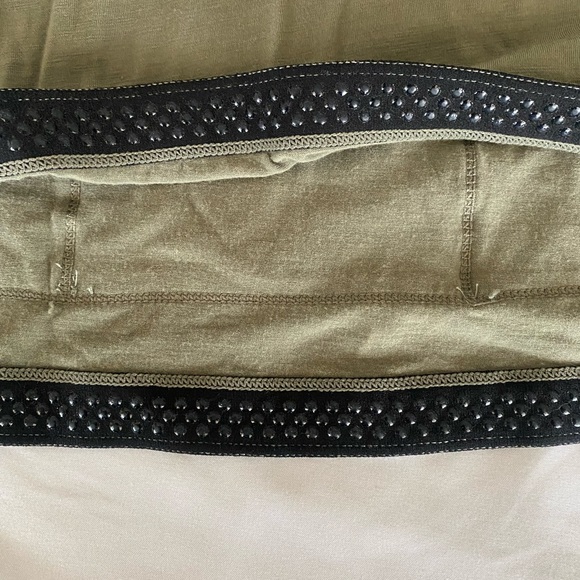 Giro Apparel Santa Cruz California Quality Cycling Clothing Size xxl Army Green - Picture 4 of 11